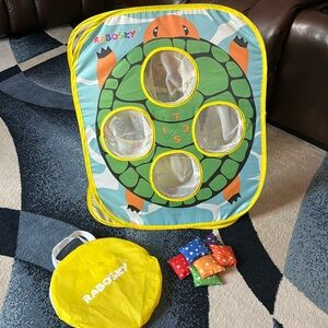 Rabosky Bean Bag Toss